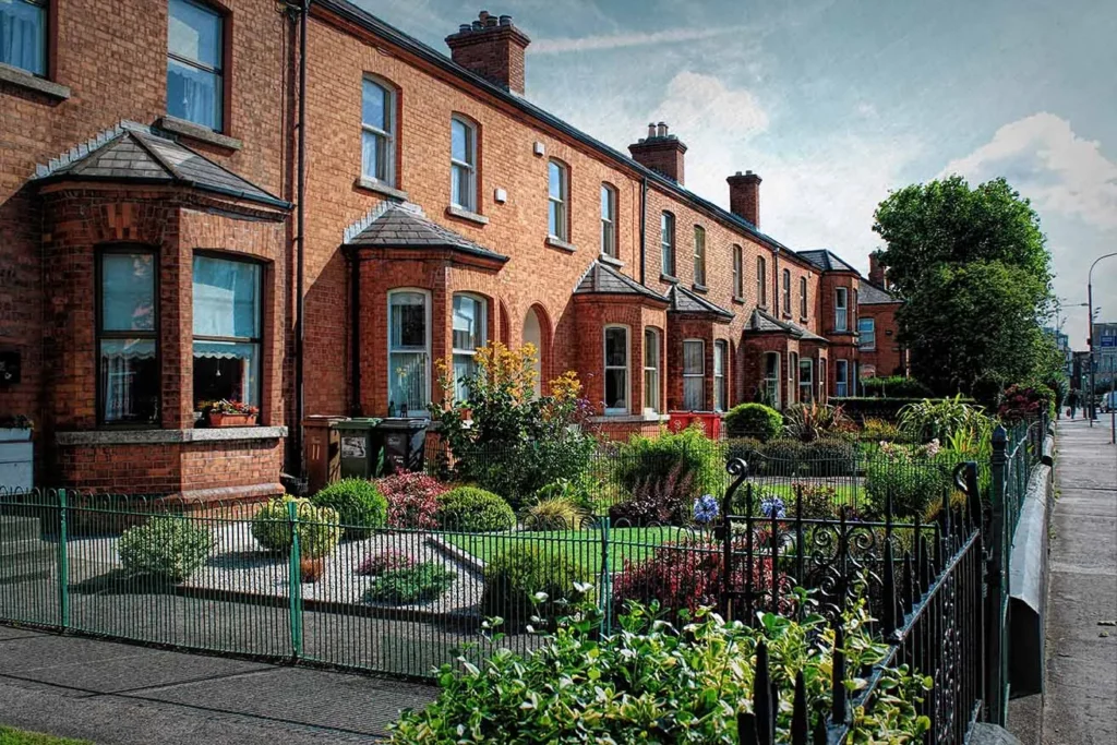 Why verbal agreements aren’t valid under the Party Wall Act Colchester