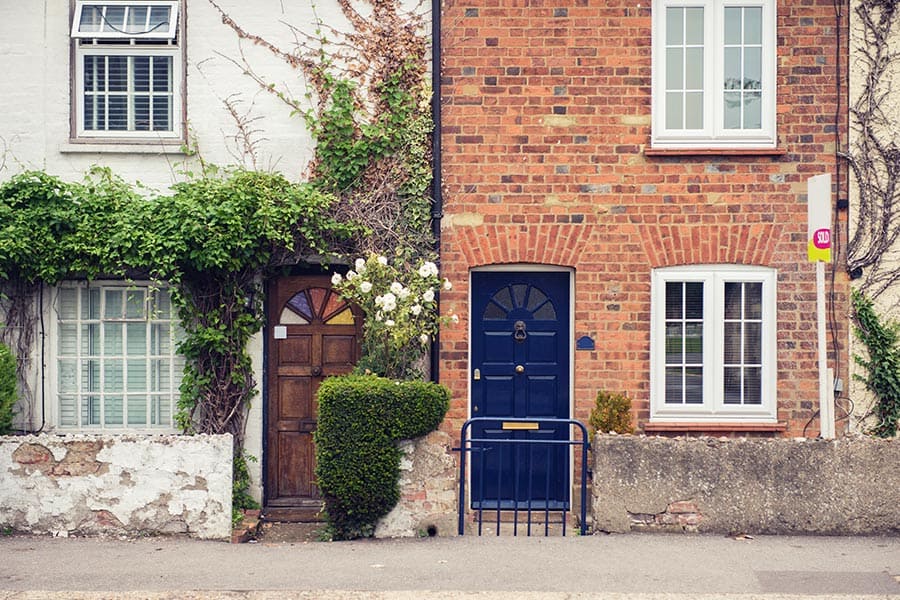 Serving Notice Under the Party Wall Act Colchester