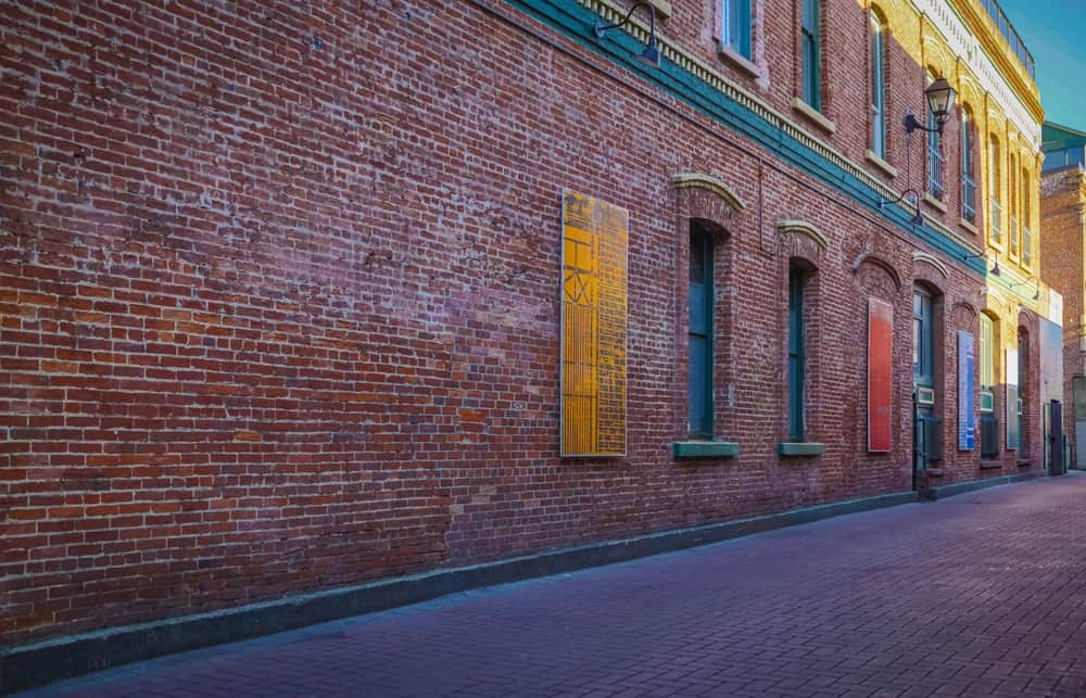 Common types of construction that require notice under the Party Wall Act Colchester