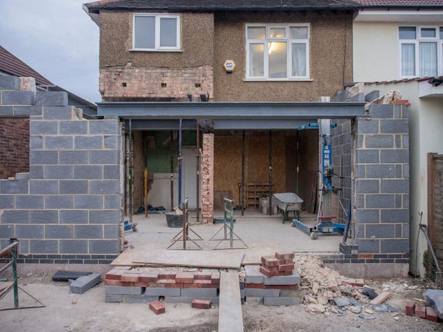 How Do I Protect My Property From Damage During Their Work Colchester?